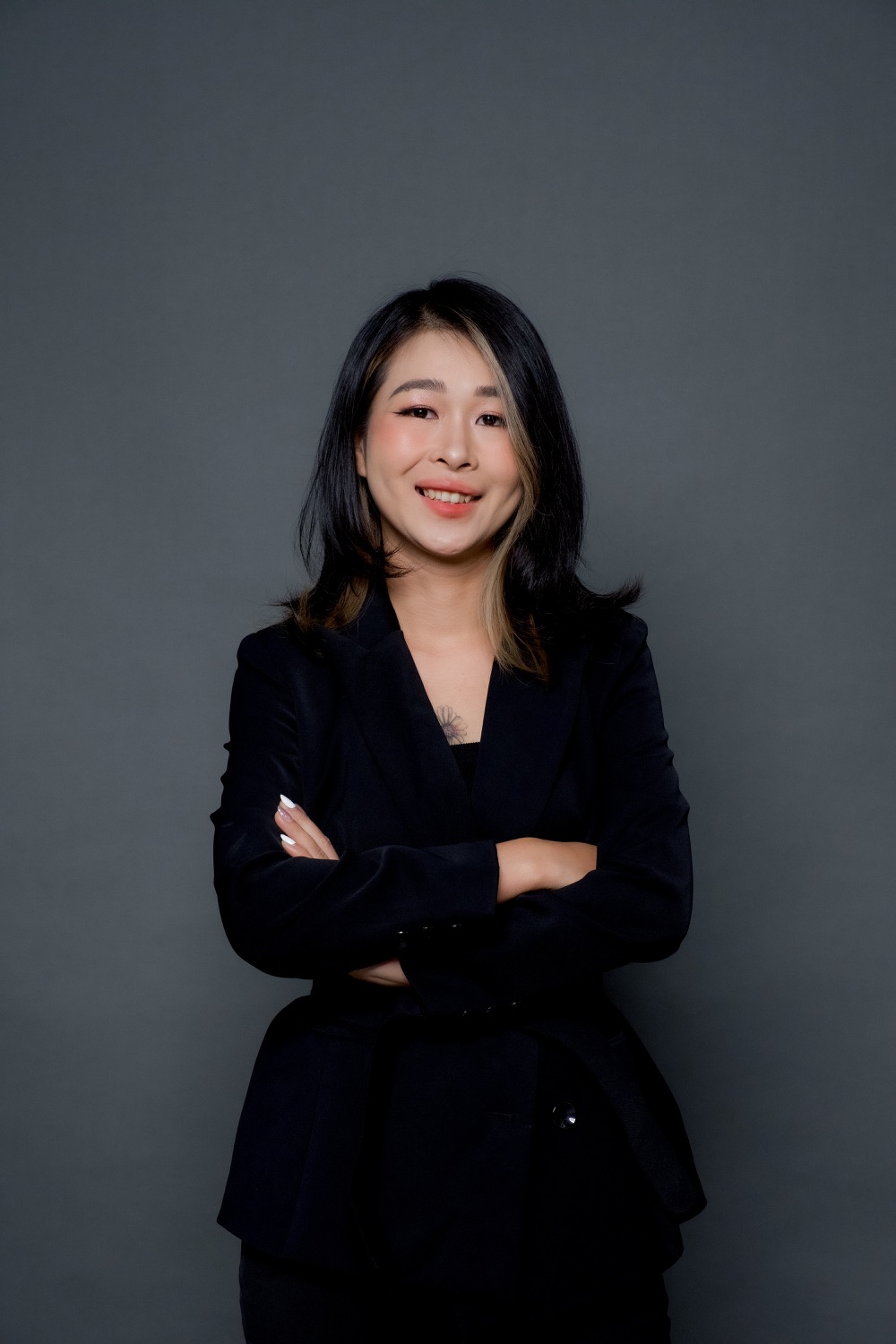 Ảnh Ms Emily Le