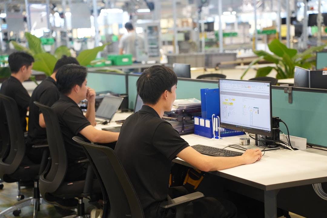 lương ngành tài chính - quy trình và phương pháp | DigiSource.vn
