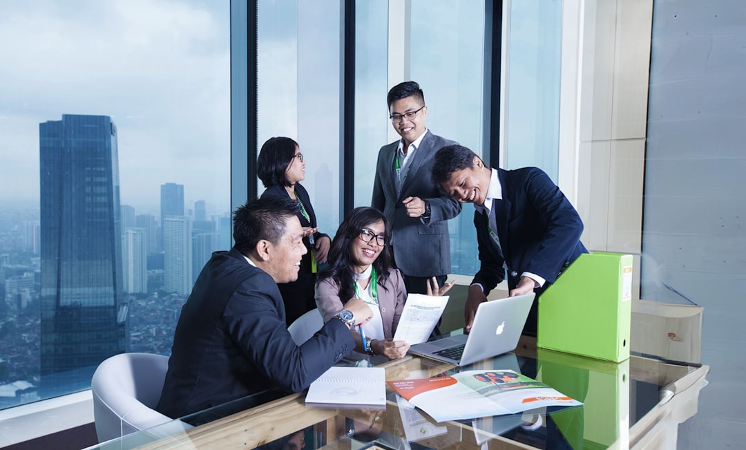 quy trình tuyển dụng nhân sự hiệu quả - tổng quan và phân tích | DigiSource.vn
